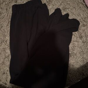 Hollister sweatpants